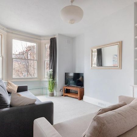 1 Bed Clapham Junction Apartment Londyn Zewnętrze zdjęcie