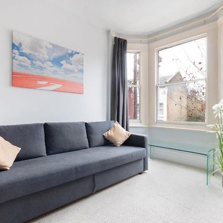 1 Bed Clapham Junction Apartment Londyn Zewnętrze zdjęcie