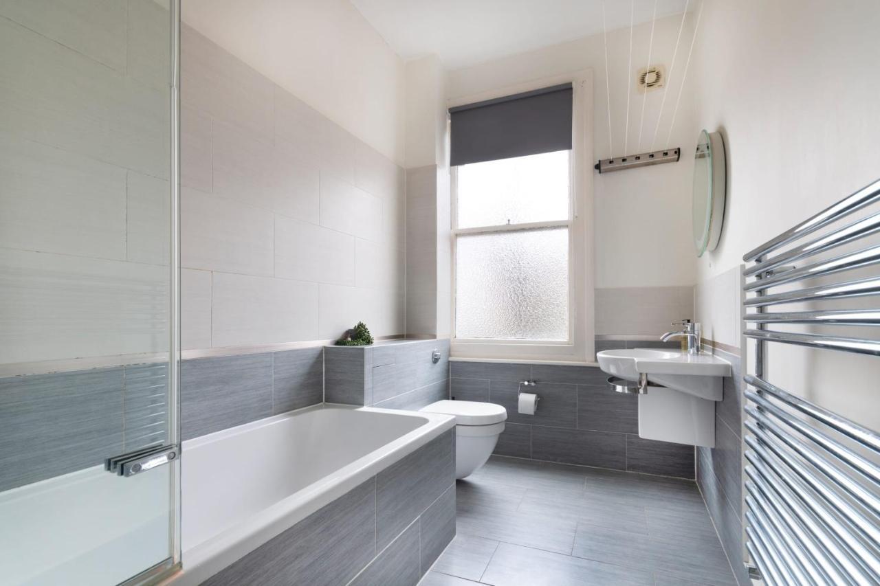 1 Bed Clapham Junction Apartment Londyn Zewnętrze zdjęcie