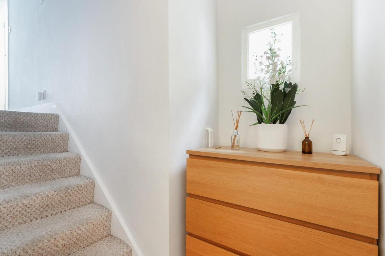 1 Bed Clapham Junction Apartment Londyn Zewnętrze zdjęcie